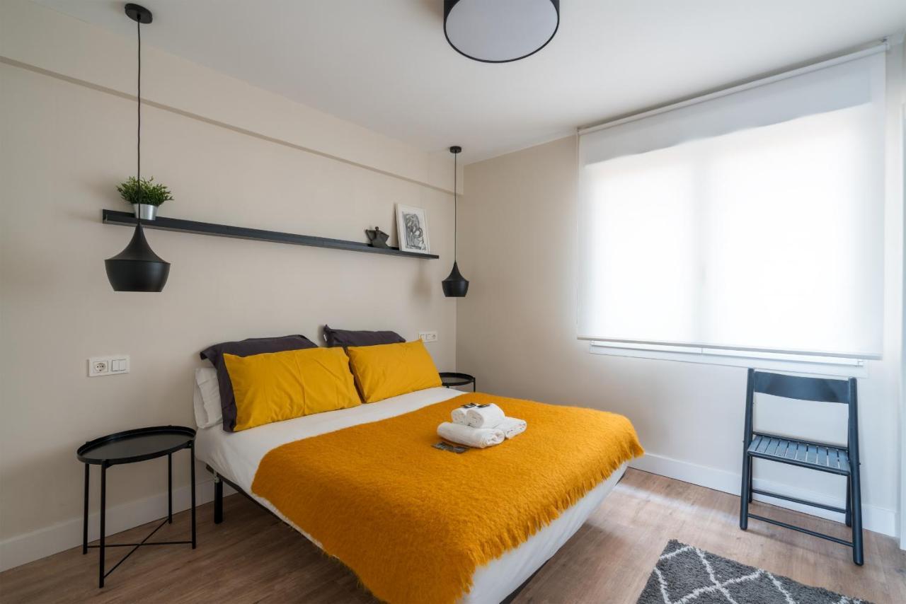 Beltran Apartment By People Rentals Μπιλμπάο Εξωτερικό φωτογραφία