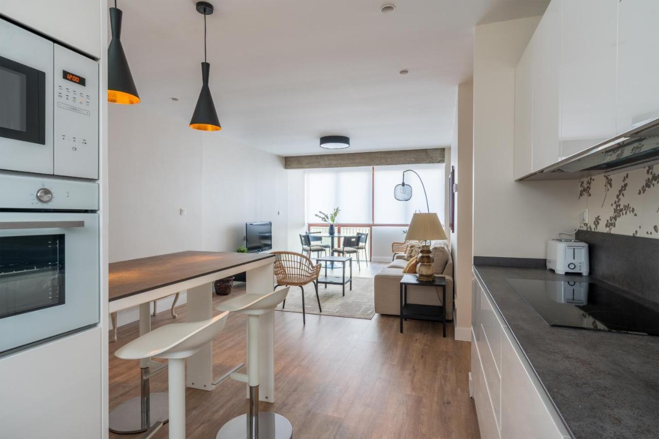 Beltran Apartment By People Rentals Μπιλμπάο Εξωτερικό φωτογραφία
