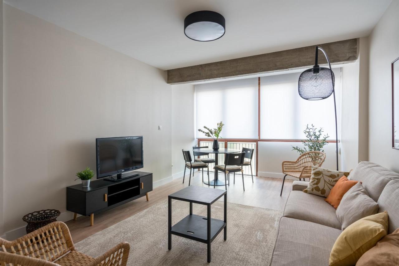 Beltran Apartment By People Rentals Μπιλμπάο Εξωτερικό φωτογραφία