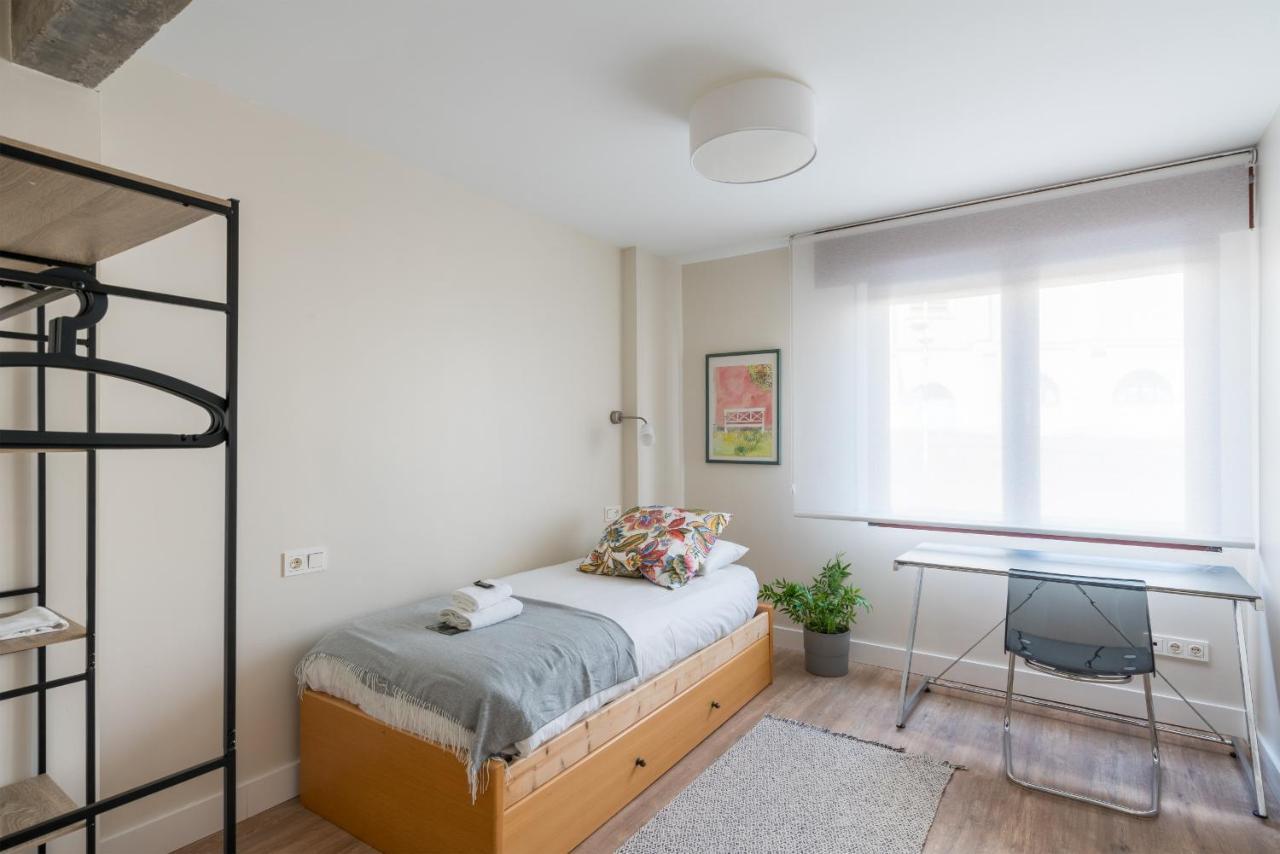Beltran Apartment By People Rentals Μπιλμπάο Εξωτερικό φωτογραφία