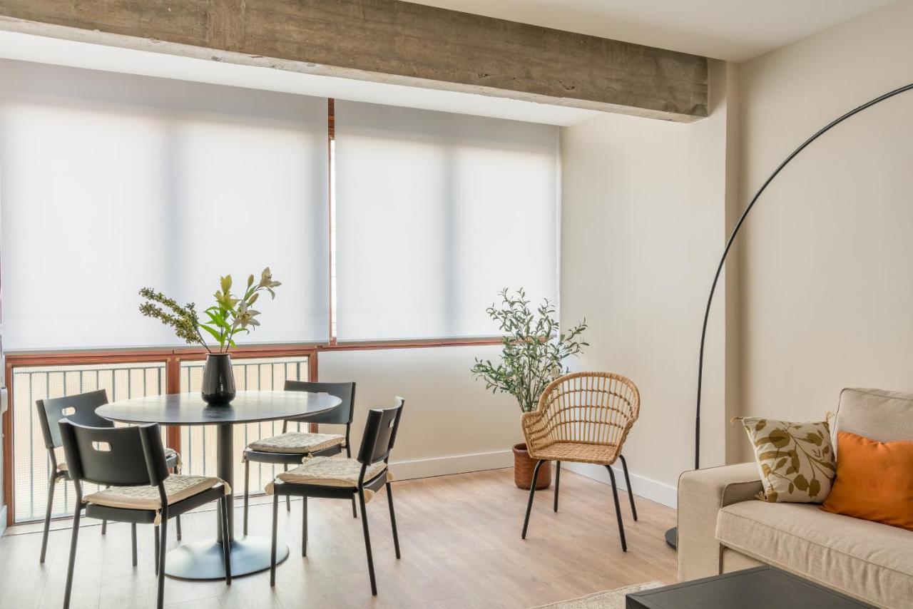 Beltran Apartment By People Rentals Μπιλμπάο Εξωτερικό φωτογραφία