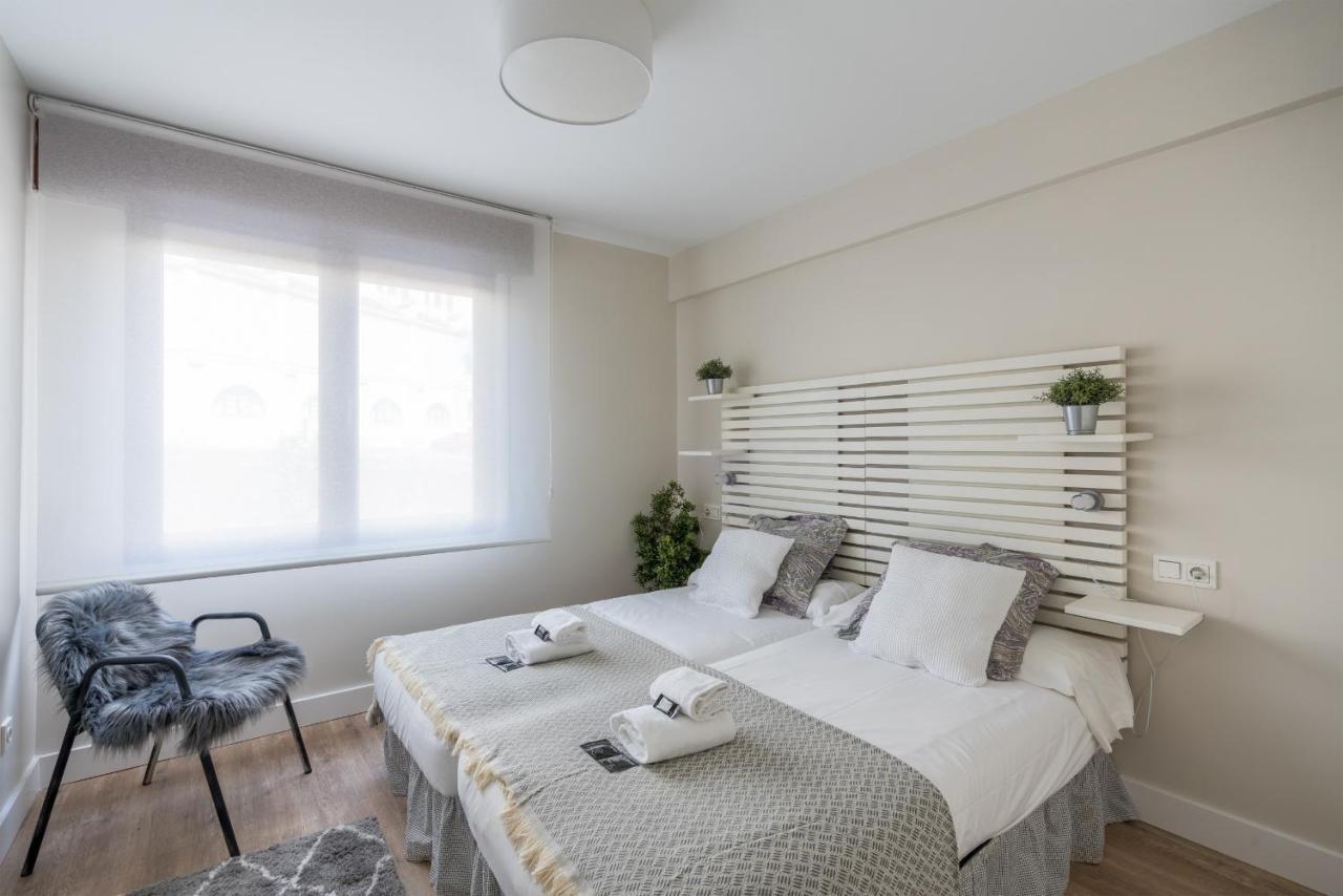 Beltran Apartment By People Rentals Μπιλμπάο Εξωτερικό φωτογραφία