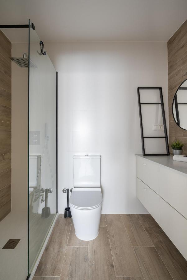 Beltran Apartment By People Rentals Μπιλμπάο Εξωτερικό φωτογραφία