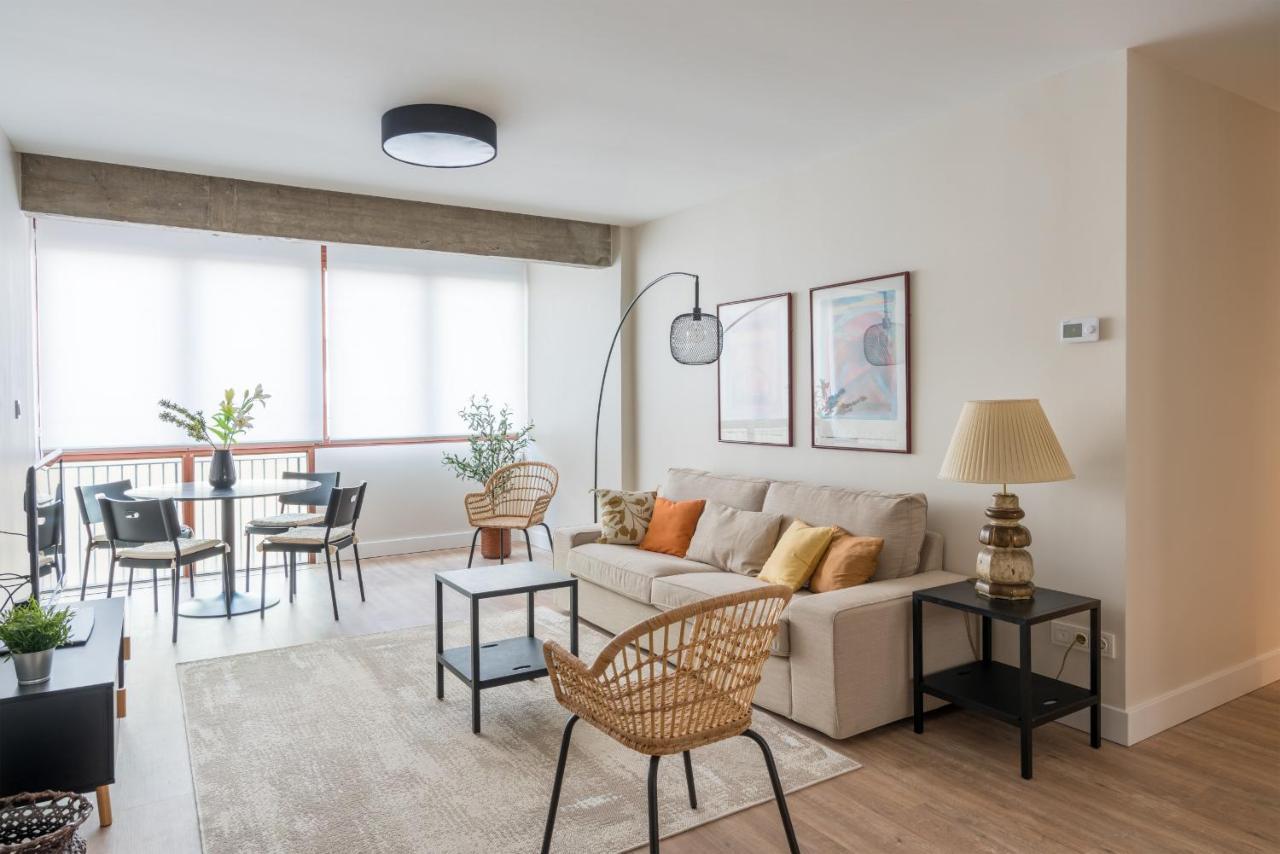 Beltran Apartment By People Rentals Μπιλμπάο Εξωτερικό φωτογραφία