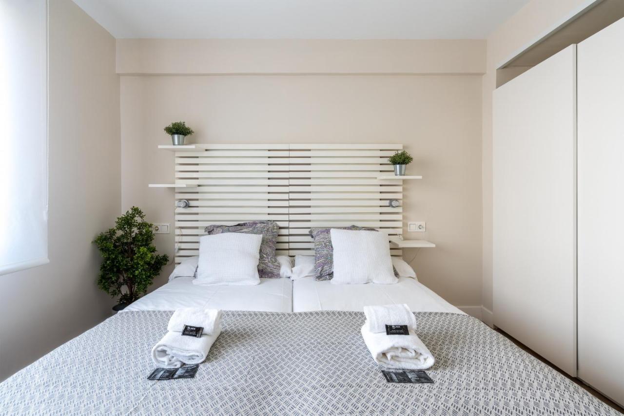 Beltran Apartment By People Rentals Μπιλμπάο Εξωτερικό φωτογραφία