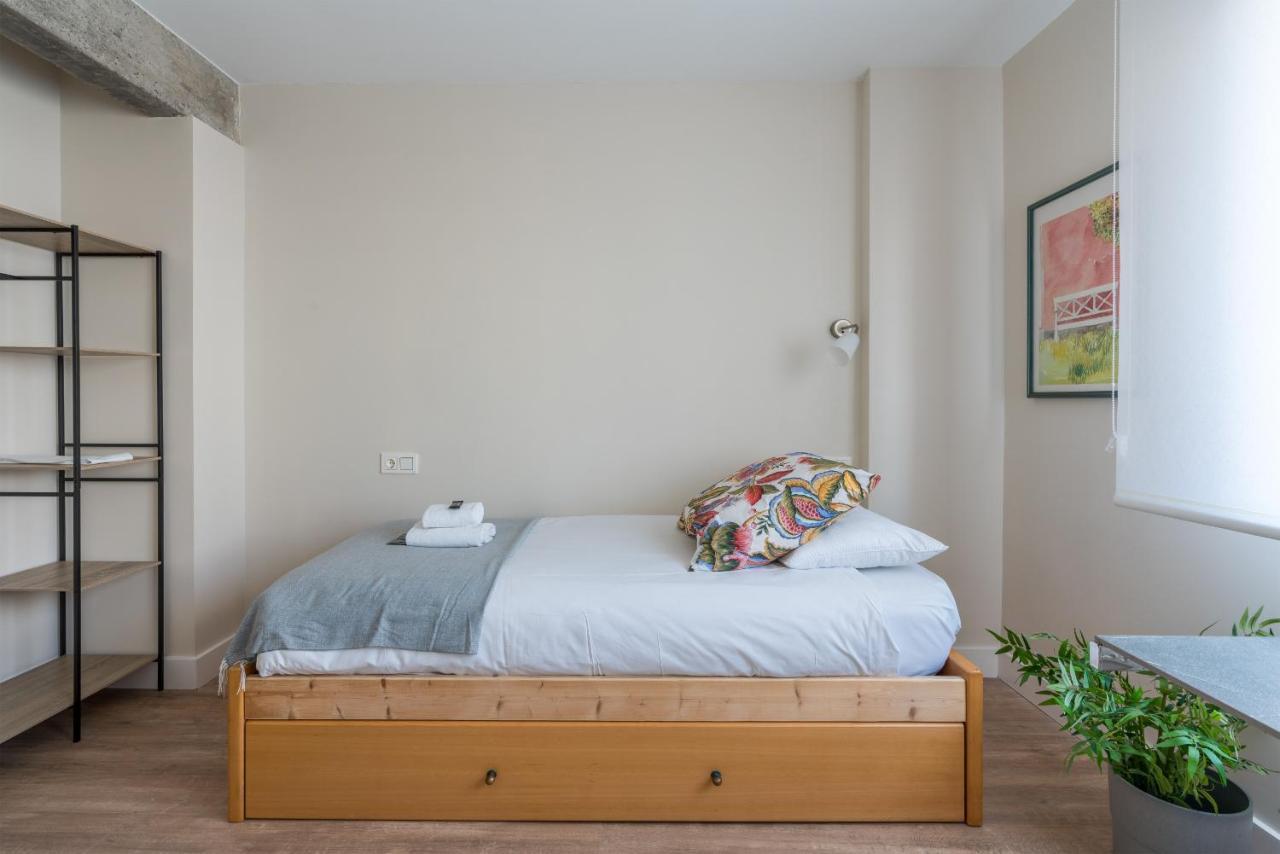 Beltran Apartment By People Rentals Μπιλμπάο Εξωτερικό φωτογραφία