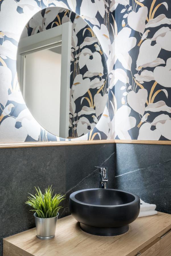 Beltran Apartment By People Rentals Μπιλμπάο Εξωτερικό φωτογραφία