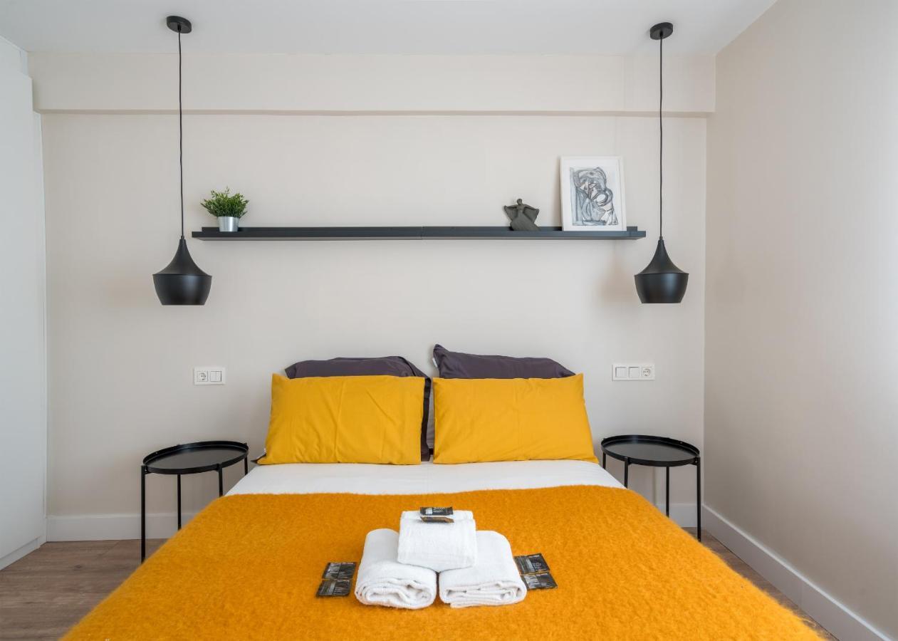 Beltran Apartment By People Rentals Μπιλμπάο Εξωτερικό φωτογραφία