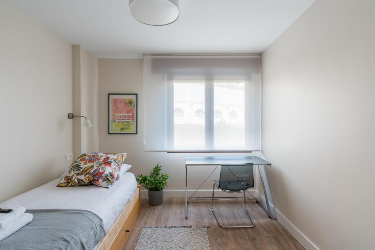 Beltran Apartment By People Rentals Μπιλμπάο Εξωτερικό φωτογραφία