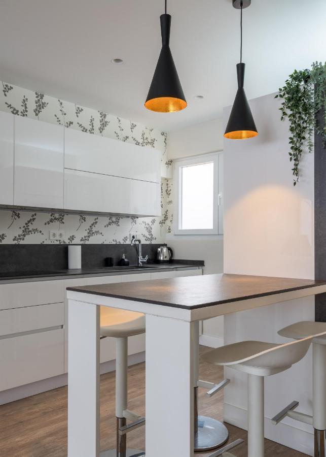 Beltran Apartment By People Rentals Μπιλμπάο Εξωτερικό φωτογραφία