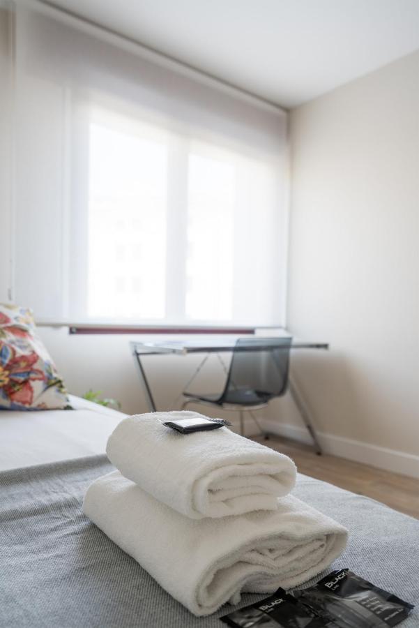 Beltran Apartment By People Rentals Μπιλμπάο Εξωτερικό φωτογραφία