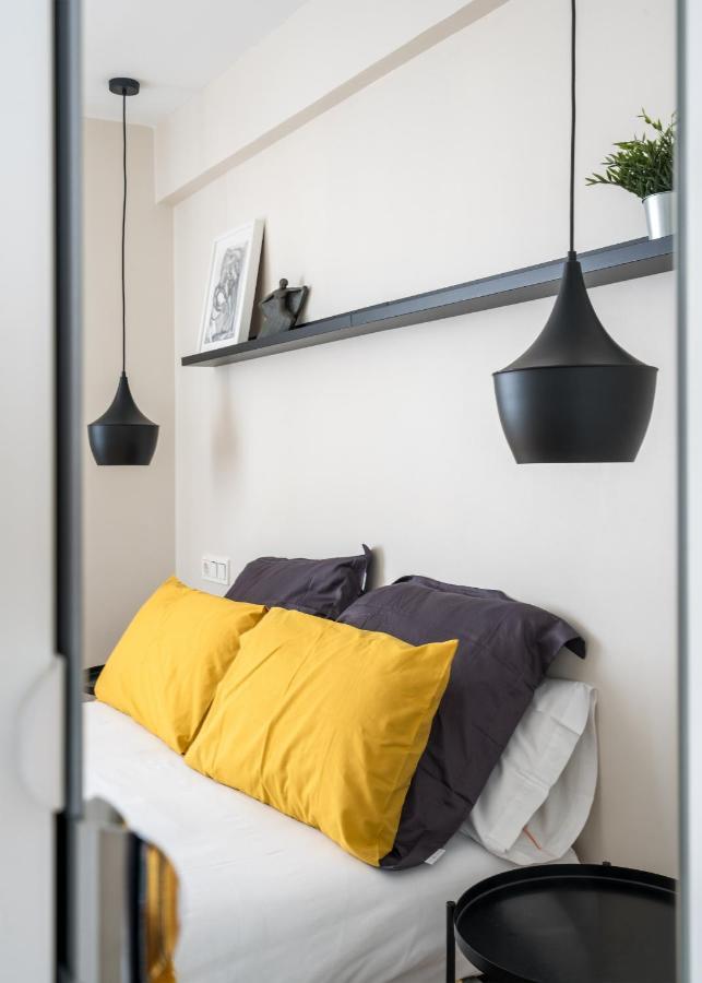 Beltran Apartment By People Rentals Μπιλμπάο Εξωτερικό φωτογραφία