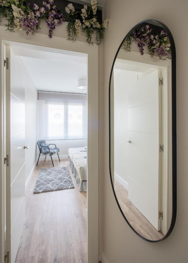 Beltran Apartment By People Rentals Μπιλμπάο Εξωτερικό φωτογραφία