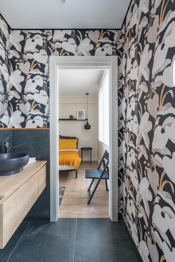 Beltran Apartment By People Rentals Μπιλμπάο Εξωτερικό φωτογραφία